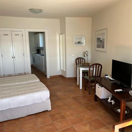 Apartamentos Alegro 포리스 데 아보나 외부 사진