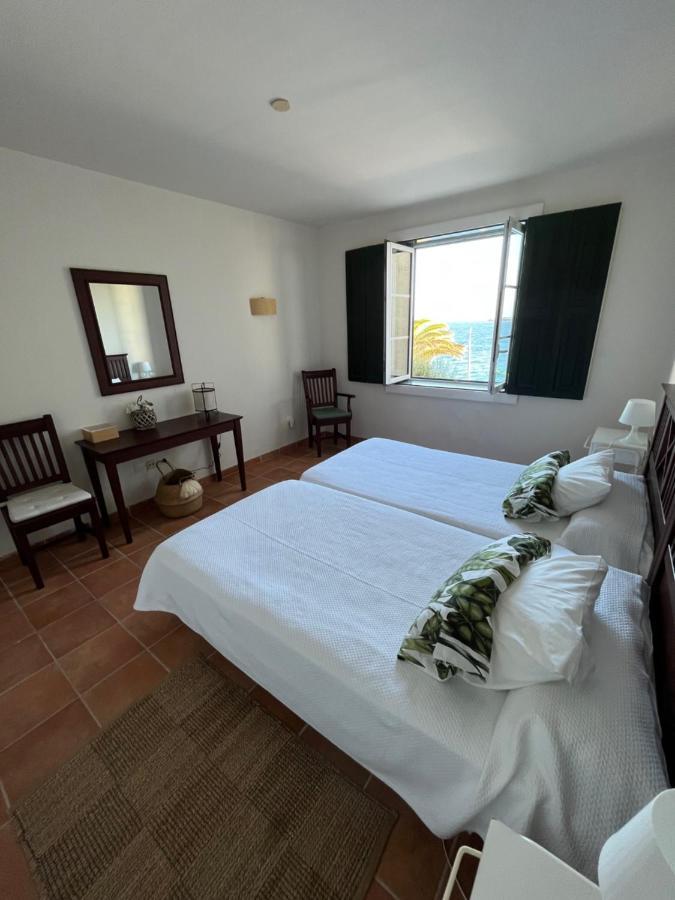 Apartamentos Alegro 포리스 데 아보나 외부 사진