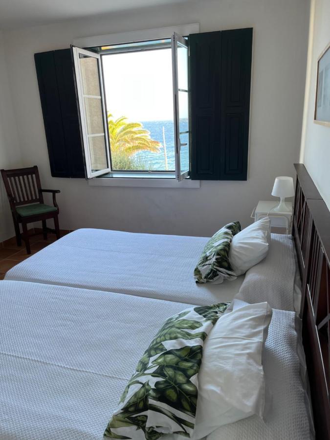 Apartamentos Alegro 포리스 데 아보나 외부 사진
