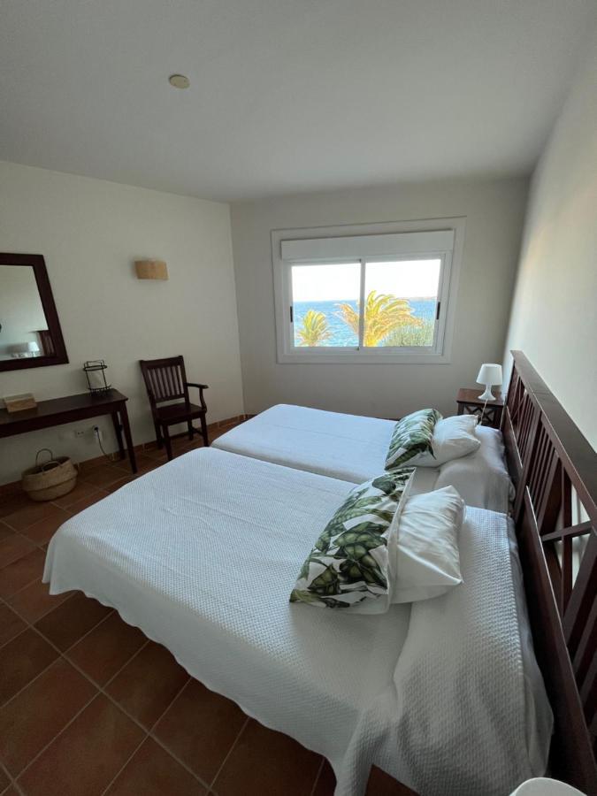 Apartamentos Alegro 포리스 데 아보나 외부 사진