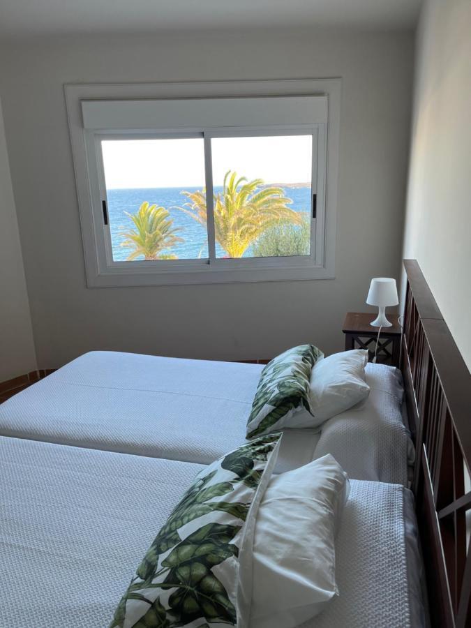 Apartamentos Alegro 포리스 데 아보나 외부 사진