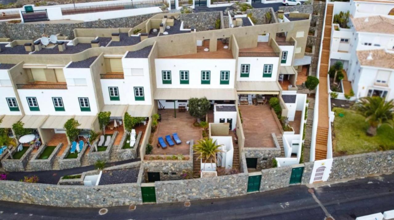 Apartamentos Alegro 포리스 데 아보나 외부 사진