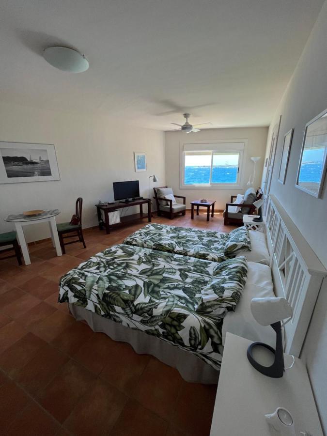Apartamentos Alegro 포리스 데 아보나 외부 사진