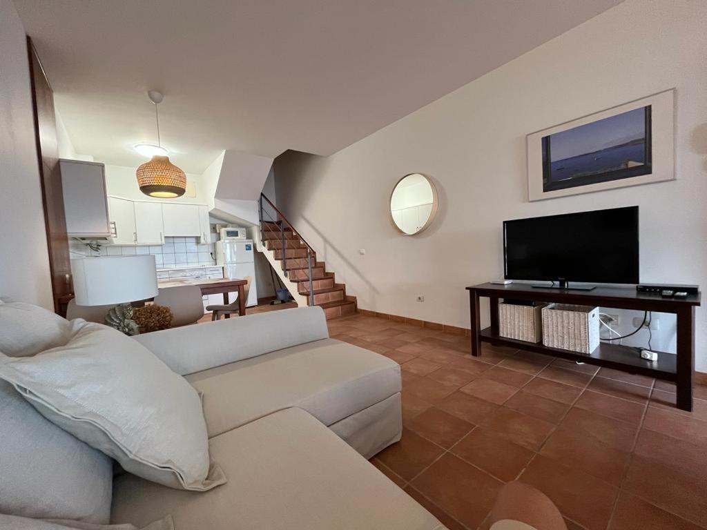 Apartamentos Alegro 포리스 데 아보나 외부 사진
