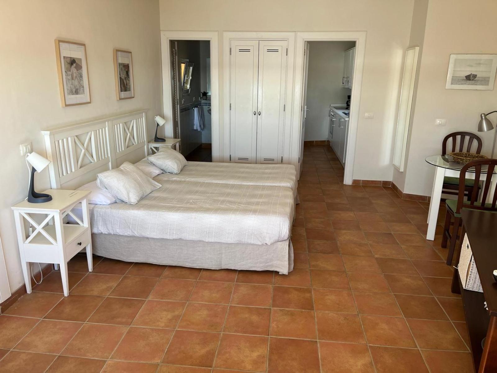 Apartamentos Alegro 포리스 데 아보나 외부 사진