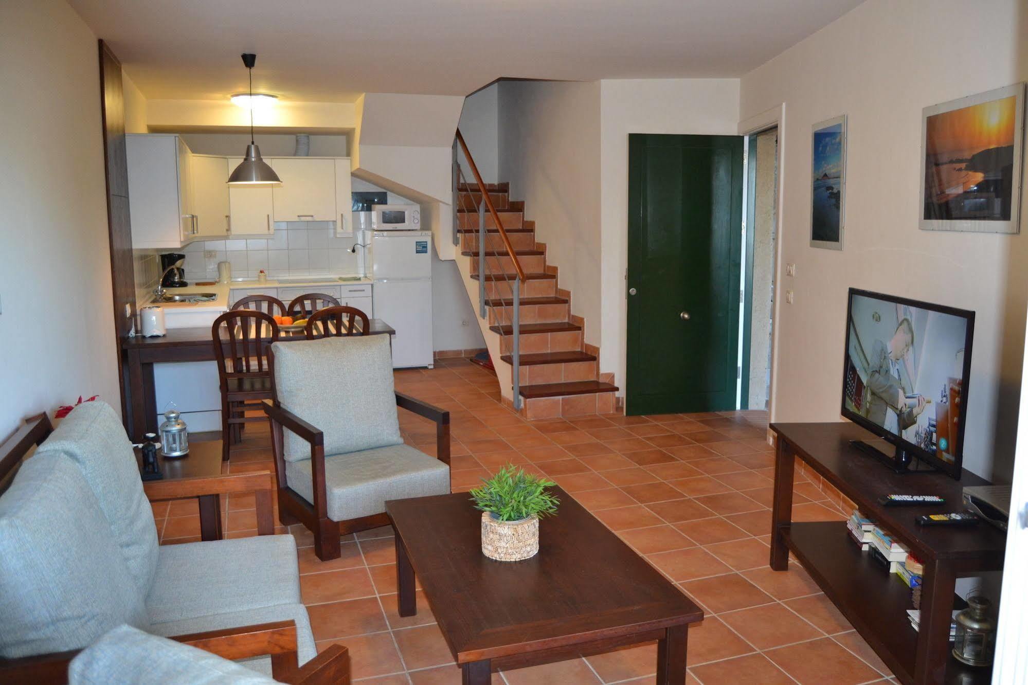 Apartamentos Alegro 포리스 데 아보나 외부 사진